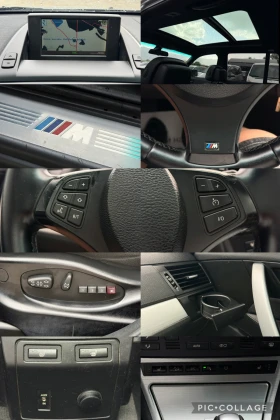BMW X3 3.5D 286кс * М-Пакет* * Навигация* * Панорама* , снимка 17