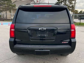 Chevrolet Tahoe * Premier * ОБДУХВАНЕ * МАСАЖИ * ПАНО * 2 КЛЮЧА , снимка 4