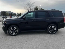 Chevrolet Tahoe * Premier * ОБДУХВАНЕ * МАСАЖИ * ПАНО * 2 КЛЮЧА , снимка 2