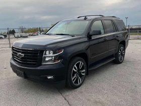 Chevrolet Tahoe * Premier * ОБДУХВАНЕ * МАСАЖИ * ПАНО * 2 КЛЮЧА , снимка 14