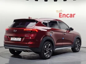 Hyundai Tucson 1.6T* AWD* PREMIUM, снимка 2