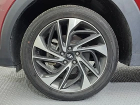 Hyundai Tucson 1.6T* AWD* PREMIUM, снимка 5