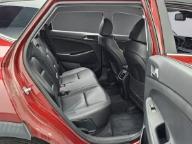 Hyundai Tucson 1.6T* AWD* PREMIUM, снимка 13