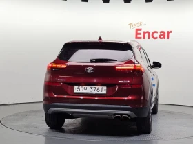 Hyundai Tucson 1.6T* AWD* PREMIUM, снимка 4