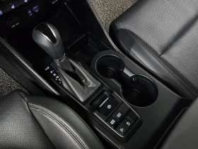 Hyundai Tucson 1.6T* AWD* PREMIUM, снимка 10