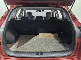 Hyundai Tucson 1.6T* AWD* PREMIUM, снимка 17
