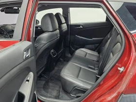Hyundai Tucson 1.6T* AWD* PREMIUM, снимка 12