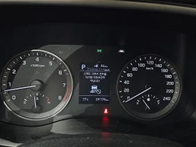 Hyundai Tucson 1.6T* AWD* PREMIUM, снимка 9