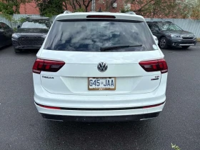 VW Tiguan * Highline * КОМПЛЕКТ ГУМИ * ПРЕДСТАВИТЕЛСТВО , снимка 4