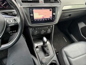 VW Tiguan * Highline * КОМПЛЕКТ ГУМИ * ПРЕДСТАВИТЕЛСТВО , снимка 8