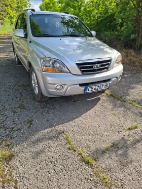Kia Sorento, снимка 2