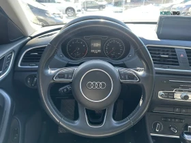 Audi Q3 quattro * Premium * АвтоКредит * (ЦЕНА ДО БГ), снимка 13