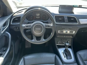 Audi Q3 quattro * Premium * АвтоКредит * (ЦЕНА ДО БГ), снимка 12