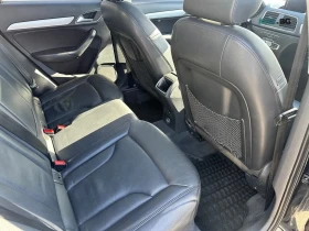Audi Q3 quattro * Premium * АвтоКредит * (ЦЕНА ДО БГ), снимка 9