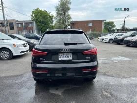 Audi Q3 quattro * Premium * АвтоКредит * (ЦЕНА ДО БГ), снимка 4