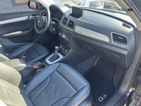 Audi Q3 quattro * Premium * АвтоКредит * (ЦЕНА ДО БГ), снимка 10