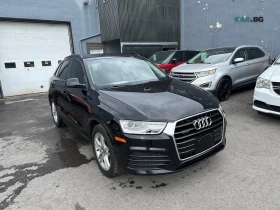 Audi Q3 quattro * Premium * АвтоКредит * (ЦЕНА ДО БГ), снимка 6