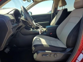 Honda Cr-v 1.5l Ex, снимка 7