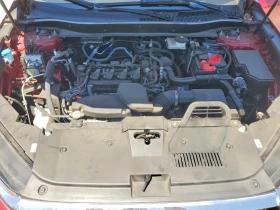 Honda Cr-v 1.5l Ex, снимка 12