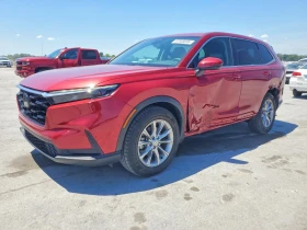 Honda Cr-v 1.5l Ex, снимка 1