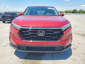 Honda Cr-v 1.5l Ex, снимка 5