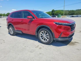 Honda Cr-v 1.5l Ex, снимка 4