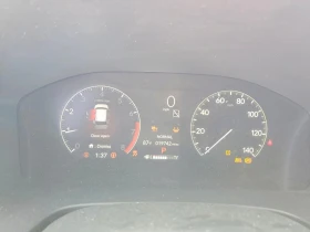 Honda Cr-v 1.5l Ex, снимка 9