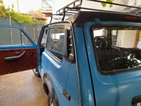 Lada Niva, снимка 4