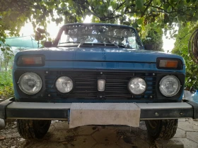 Lada Niva, снимка 5