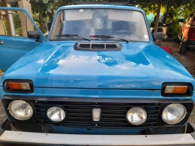 Lada Niva, снимка 13