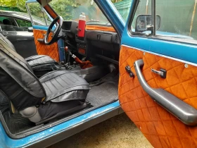 Lada Niva, снимка 10