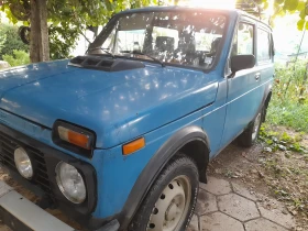 Lada Niva, снимка 3
