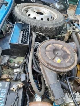 Lada Niva, снимка 17
