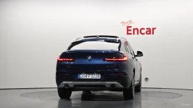 BMW X4 xDrive 20i xLine, снимка 4