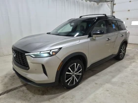 Infiniti QX60 * AUTOGRAPH * АВТОКРЕДИТ БЕЗ ПЪРВОНАЧАЛНА ВНОСКА* , снимка 1