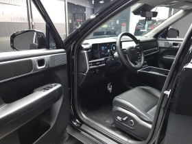 Hyundai Santa fe Gasoline 2.5T 2WD| 281к.с., снимка 10