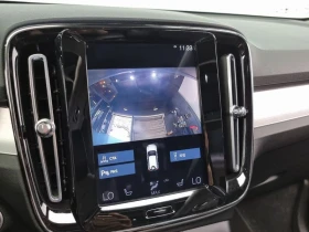 Volvo XC40 2.0 Automatic, снимка 15
