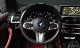 BMW X4 * xDrive20d M Sport X * ЦЕНА ДО БГ, снимка 13