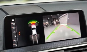 BMW X4 * xDrive20d M Sport X * ЦЕНА ДО БГ, снимка 16