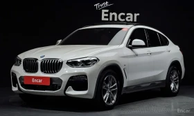BMW X4 * xDrive20d M Sport X * ЦЕНА ДО БГ, снимка 1