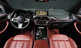 BMW X4 * xDrive20d M Sport X * ЦЕНА ДО БГ, снимка 7
