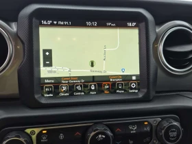 Jeep Wrangler * SAHARA * CARFAX * ПОДГРЕВ * , снимка 12