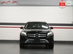 Mercedes-Benz GLC, снимка 4