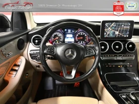 Mercedes-Benz GLC, снимка 12
