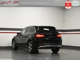 Mercedes-Benz GLC, снимка 6