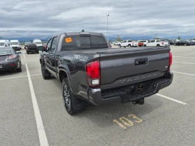 Toyota Tacoma 4x4 Double Cab V6 Auto TRD Off Road, снимка 4