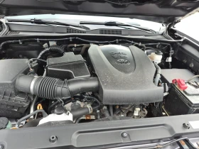 Toyota Tacoma 4x4 Double Cab V6 Auto TRD Off Road, снимка 16