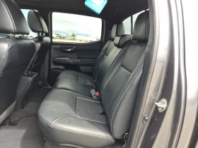Toyota Tacoma 4x4 Double Cab V6 Auto TRD Off Road, снимка 3