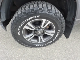 Toyota Tacoma 4x4 Double Cab V6 Auto TRD Off Road, снимка 7