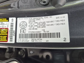 Toyota Tacoma 4x4 Double Cab V6 Auto TRD Off Road, снимка 15
